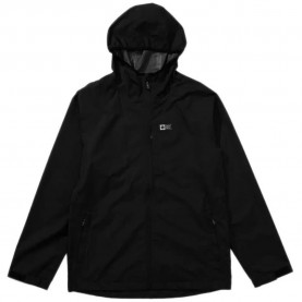 яке,мъжки,якета,salty,crew,stash,elevated,shell,jacket,black