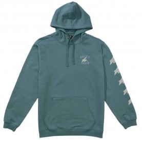 суичър,мъжки,пуловери,salty,crew,super,fly,fleece,hoodie,hydro,(blue)