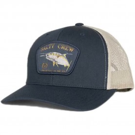 шапка,всички,шапки,salty,crew,surface,retro,trucker,cap,navy,silver,(golden)