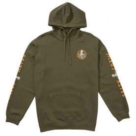 суичър,мъжки,пуловери,salty,crew,tentacles,fleece,hoodie,dusty,olive,(green)