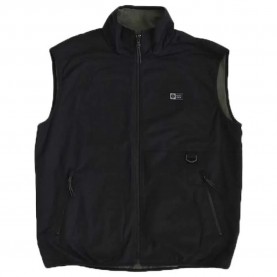 Потник Salty crew Tundra reversible polar vest - Black потник,мъжки,потници,salty,crew,tundra,reversible,polar,vest,black