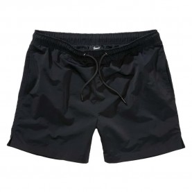 бански,гащета,мъжки,бански,костюми,brandit,basic,swimming,shorts,black