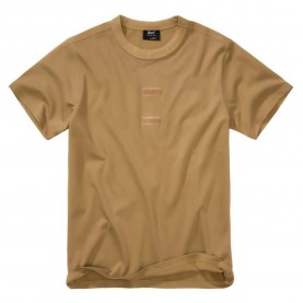 тениска,мъжки,тениски,brandit,bw,tropen,short,sleeve,t,shirt,sand,(brown)