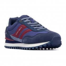 маратонки,мъжки,маратонки,teddy,smith,120198,trainers,navy,(blue)