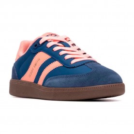 маратонки,дамски,маратонки,teddy,smith,120204,trainers,navy,(blue)