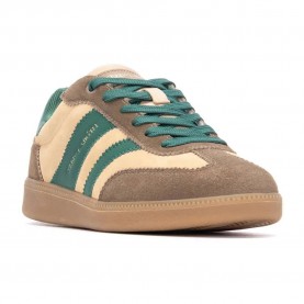 маратонки,дамски,маратонки,teddy,smith,120235,trainers,beige,(brown)