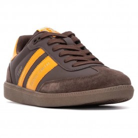 маратонки,мъжки,маратонки,teddy,smith,120236,trainers,brown