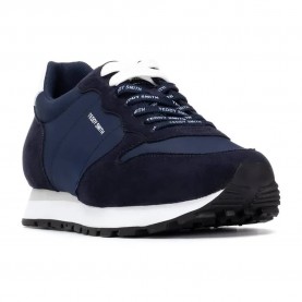 маратонки,мъжки,маратонки,teddy,smith,120259,trainers,navy,(blue)