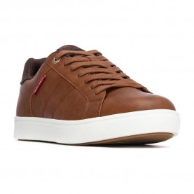 маратонки,мъжки,маратонки,teddy,smith,120307,trainers,camel,(brown)
