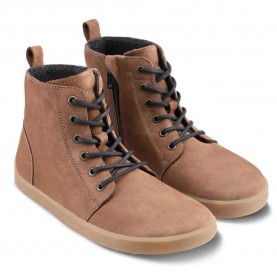 маратонки,мъжки,маратонки,belenka,atlas,barefoot,trainers,brown,(chocolate)