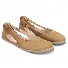 обувки,дамски,обувки,belenka,ballet,flats,bellissima,2.0,barefoot,ballet,pumps,brown,(toffee,brown)
