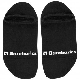 чорапи,мъжки,чорапи,barebarics,barefoot,no,show,socks,black