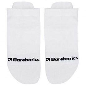 чорапи,мъжки,чорапи,barebarics,barefoot,short,socks,white