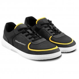 маратонки,мъжки,маратонки,barebarics,blend,barefoot,trainers,dark,grey,black,(black)