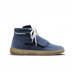 маратонки,мъжки,маратонки,barebarics,blizzard,barefoot,trainers,navy,blue,(blue)