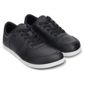 Маратонки Be lenka Echo Barefoot trainers - Black (Black / White) маратонки,мъжки,маратонки,дамски,маратонки,be,lenka,echo,barefoot,trainers,black,(black,white)