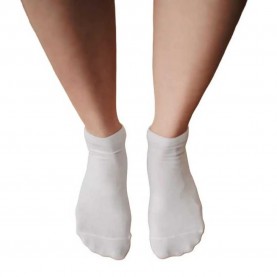 чорапи,мъжки,чорапи,be,lenka,essentials,short,socks,3,units,white