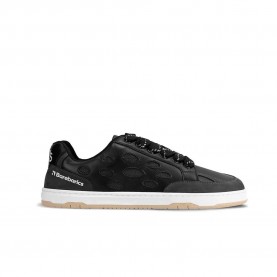 маратонки,дамски,маратонки,barebarics,fusion,barefoot,trainers,black,white,(black)