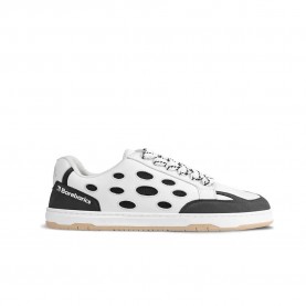 маратонки,дамски,маратонки,barebarics,fusion,barefoot,trainers,white,charcoal,(white)