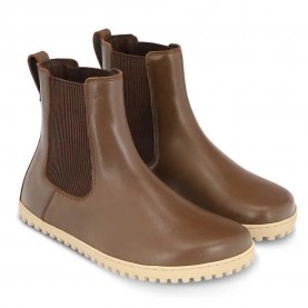 обувки,дамски,боти,дамски,високи,обувки,за,ходене,be,lenka,glam,barefoot,boots,milk,chocolate,(brown)