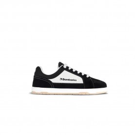 маратонки,мъжки,маратонки,barebarics,legend,barefoot,trainers,black,white,(black)