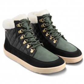 маратонки,дамски,маратонки,be,lenka,olivia,barefoot,trainers,black,dark,green,(green)