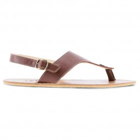 сандали,дамски,сандали,и,чехли,be,lenka,promenade,barefoot,sandals,dark,brown,(brown)