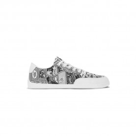 маратонки,мъжки,маратонки,be,lenka,rebound,barefoot,trainers,comics,black,white,(grey)