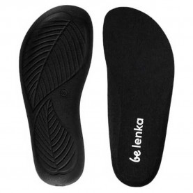 стелки,обувни,аксесоари,be,lenka,replacement,insole,comfort,cotton,for,the,urbancomfort,sole,barefoot,black