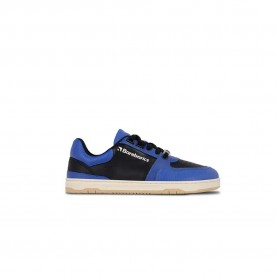 маратонки,мъжки,маратонки,barebarics,wave,barefoot,trainers,black,blue,(blue)
