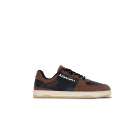 маратонки,мъжки,маратонки,barebarics,wave,barefoot,trainers,black,dark,brown,(brown)