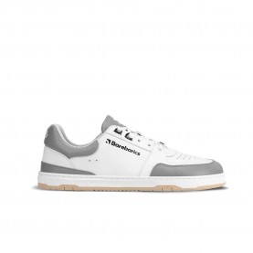 маратонки,мъжки,маратонки,barebarics,wave,barefoot,trainers,white,grey,(white)