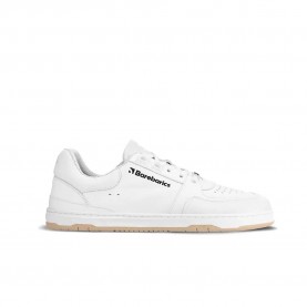 маратонки,мъжки,маратонки,barebarics,wave,barefoot,trainers,all,white,(white)