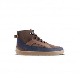 маратонки,мъжки,маратонки,belenka,york,barefoot,trainers,brown,(brown,navy)
