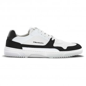 маратонки,мъжки,маратонки,barebarics,zing,barefoot,trainers,white,black,(white)