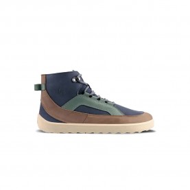 маратонки,мъжки,маратонки,be,lenka,york,barefoot,trainers,navybrown,beige,(blue)