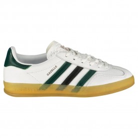 маратонки,дамски,маратонки,adidas,gazelle,indoor,trainers,white,(cloud,white,collegiate,green,core,black)