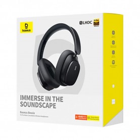 слушалки,слушалки,baseus,bowie,h1,pro,wireless,earphones,black,(black)