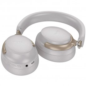 слушалки,слушалки,hoco,w53,plus,tone,wireless,earphones,grey,(gray)