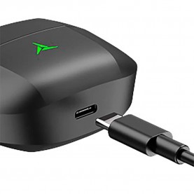 слушалки,слушалки,tozo,gaming,pods,wireless,earphones,black,(black)