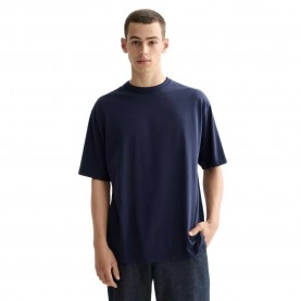 тениска,мъжки,тениски,дамски,тениски,scotch,&,soda,3,crosses,garment,dye,short,sleeve,t,shirt,blue,(blue,blue)