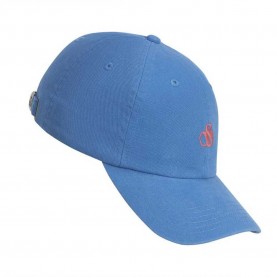 Шапка Scotch & soda Cotton Adj cap - Blue (Blue) шапка,всички,шапки,scotch,&,soda,cotton,adj,cap,blue,(blue)
