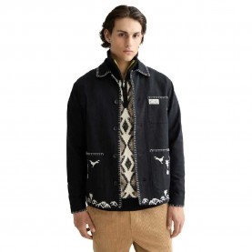 яке,мъжки,якета,scotch,&,soda,embroidered,blend,worker,jacket,grey