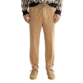 анцуг,мъжки,панталони,scotch,&,soda,fave,corduroy,loose,tapered,jogger,pants,brown,(brown)