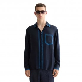риза,с,дълъг,ръкав,мъжки,ризи,scotch,&,soda,relaxed,fit,tencel,long,sleeve,shirt,blue,(blue)