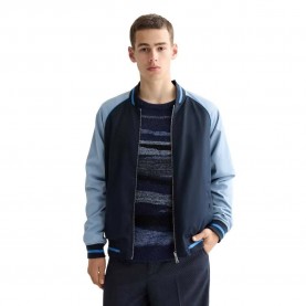 яке,мъжки,якета,scotch,&,soda,reversible,bomber,jacket,blue,(blue)