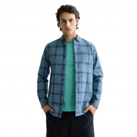 карирана,риза,мъжки,ризи,scotch,&,soda,shadow,check,double,faced,long,sleeve,shirt,blue,(blue)