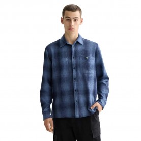 карирана,риза,мъжки,ризи,scotch,&,soda,shadow,check,long,sleeve,shirt,blue,(blue)