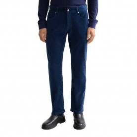 дънки,мъжки,панталони,scotch,&,soda,the,zee,straight,fit,coloured,corduroy,jeans,blue,(blue)