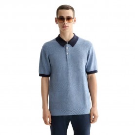 мъжки,блузи,с,яка,scotch,&,soda,tone,on,tone,striped,regular,fit,short,sleeve,polo,blue,(blue)